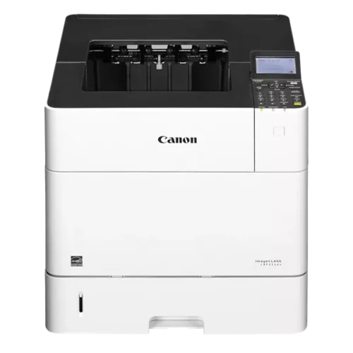 imageCLASS LBP351dn – Wired, Duplex Laser Printer with Expandable Paper Capacity