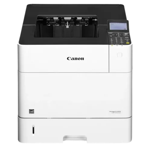 imageCLASS LBP352dn – Wired, Duplex Laser Printer with Expandable Paper Capacity