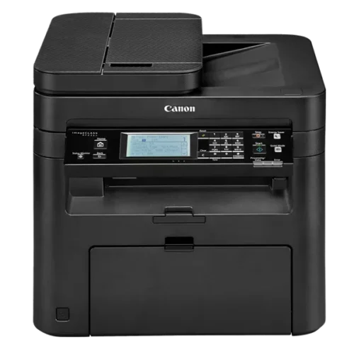 imageCLASS MF236n – All in One, Wired Laser Printer