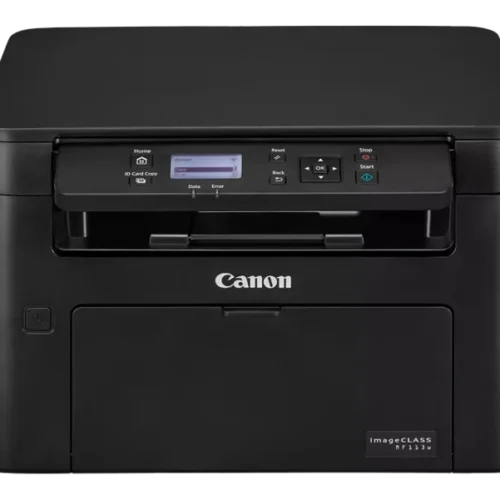 imageCLASS MF113w – Multifunction, Wireless, Compact, Mobile Ready Laser Printer
