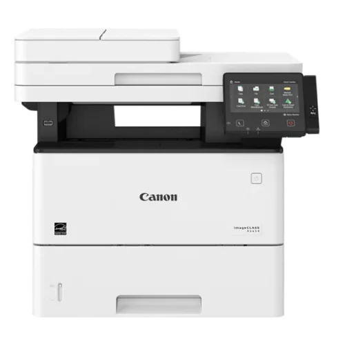 imageCLASS D1650 – All in One, Wireless, Mobile Ready, Duplex Laser Printer with 3 Year Warranty