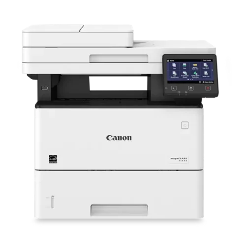 imageCLASS D1620 – Multifunction, Wireless, Mobile Ready, Duplex Laser Printer with 3 Year Warranty
