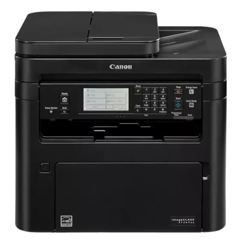 imageCLASS MF269dw – All in One, Wireless, Mobile Ready, Duplex Laser Printer