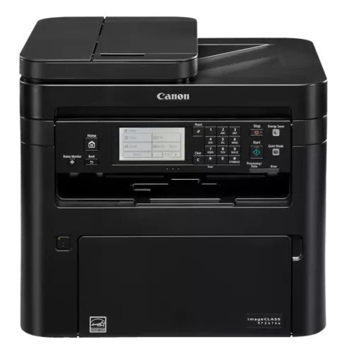 imageCLASS MF267dw – All in One, Wireless, Mobile Ready Laser Printer