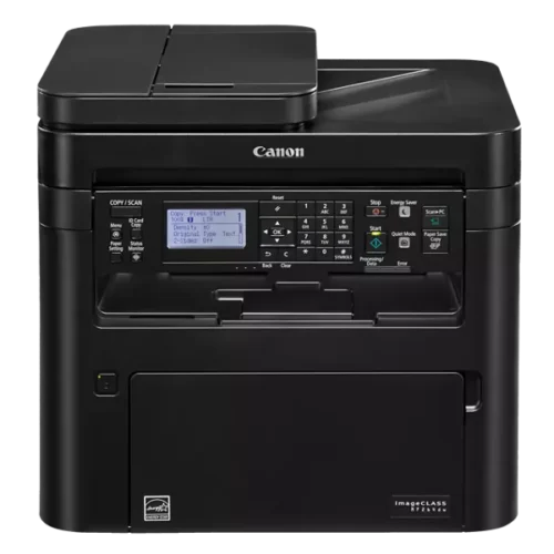 imageCLASS MF264dw – Multifunction, Wireless, Mobile Ready Laser Printer