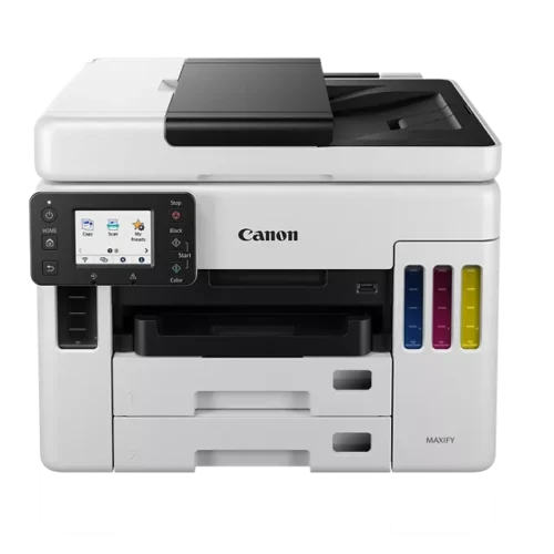 MAXIFY GX7020 Wireless MegaTank Small Office All-in-One Printer