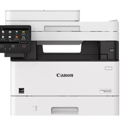 imageCLASS MF452dw – All-in-One, Wireless, Mobile Ready Laser Printer