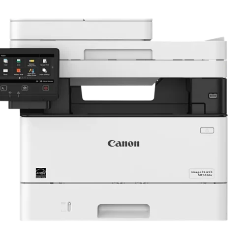 imageCLASS MF451dw – Multifunction, Wireless, Mobile Ready Laser Printer