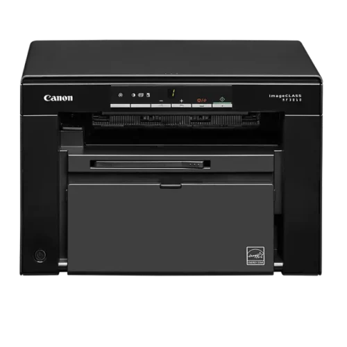 imageCLASS MF3010 – Multifunction, Wired Laser Printer