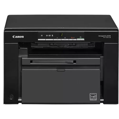 imageCLASS MF3010 VP – Wired, Multifunction Laser Printer, Up To 2,300 Toner Yield in Box