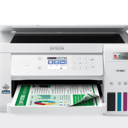 EcoTank ET-3830