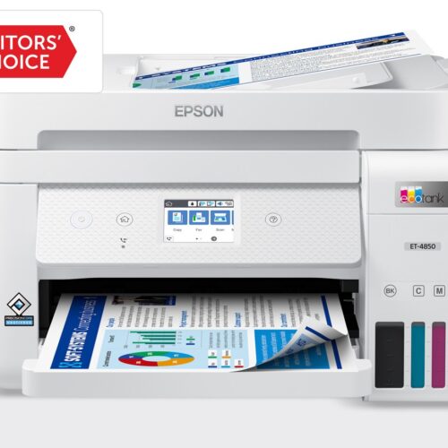 EcoTank ET-4850