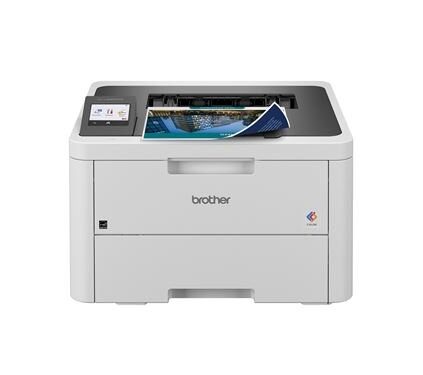Color Printer with Laser Quality Output, Duplex and Mobile Printing & Ethernet, Refresh Subscription Ready