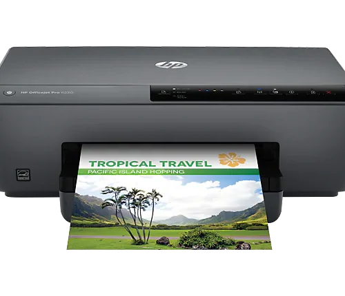 HP OfficeJet Pro 6230 ePrinter