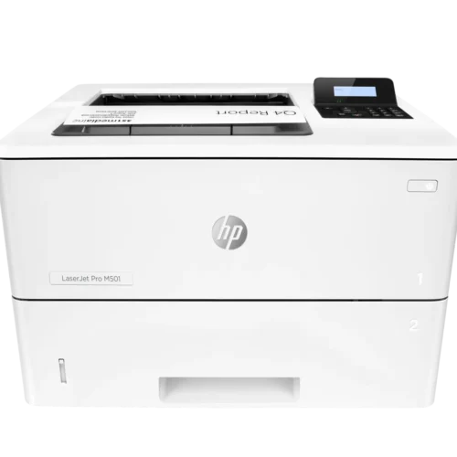 HP LaserJet Pro M501dn