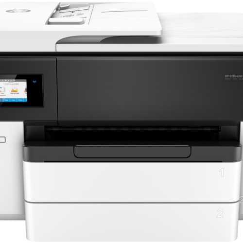 HP OfficeJet Pro 7740 Wide Format All-in-One Printer