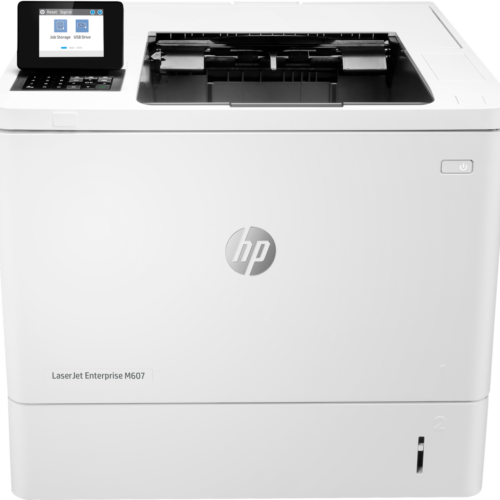 HP LaserJet Enterprise M607n