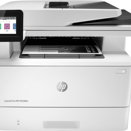 HP LaserJet Pro MFP M428fdn