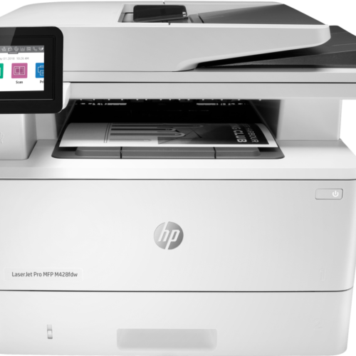 HP LaserJet Pro MFP M428fdw Certified Refurbished