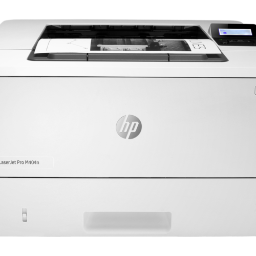 HP LaserJet Pro M404n Certified Refurbished