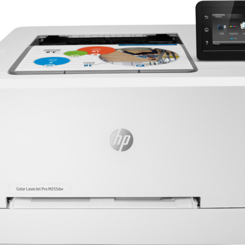 HP Color LaserJet Pro M255dw