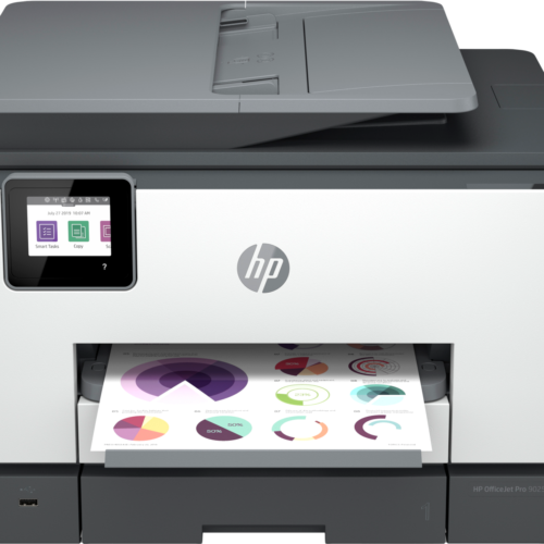 HP OfficeJet Pro 9025e All-in-One Printer w/ bonus 6 months Instant Ink through HP+