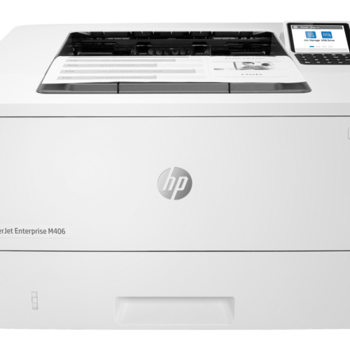 HP LaserJet Enterprise M406dn