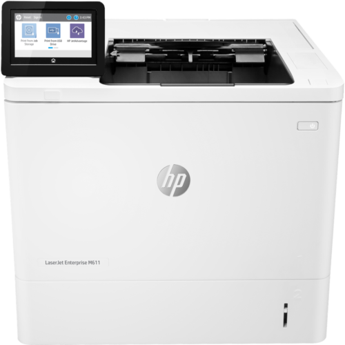 HP LaserJet Enterprise M611dn