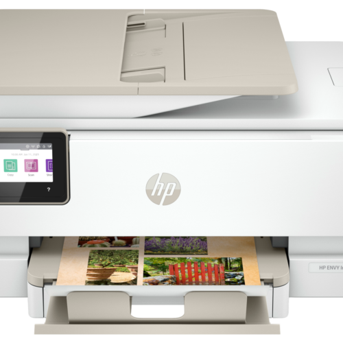 HP ENVY Inspire 7955e All-in-One Printer with Bonus 6 Months of Instant Ink with HP+